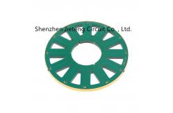 China HASL High Frequency Printed Circuit Assembly Design Custom PCBA 1-60 Layers supplier