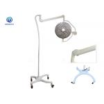 LED Shadowless Surgical Operating Light 180000 Lux Movable Design for sale