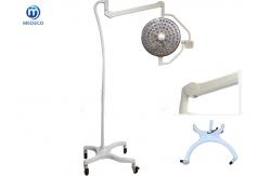 China LED Shadowless Surgical Operating Light 180000 Lux Movable Design supplier