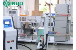 China Intelligent Door Endurance Tester for Microwave and Refrigeration Appliances supplier