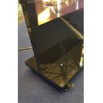 Illuminated Magnetic 4000LUX LGP Led Light Box Display Stand
