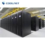 Floor Standing Modular Data Center Adaptation To Different Site Conditions for sale