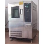 100L Electronic Products Dry Heat Testing Equipment GB/T2423 AC220V 50Hz for sale