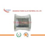 Heating Element Electric Resistance Wire 0.01 - 2mm For Power Resistor