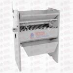 Stainless Material Large Capacity Sample Splitter Soil Testing Equipment for sale