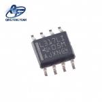 Electronics Products TI/Texas Instruments LM317LIDR Ic chips Integrated Circuits Electronic components LM317 for sale