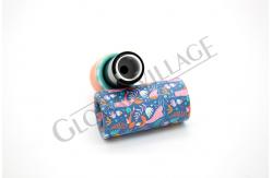 China Customized Lipstick Tube Packaging MINI Empty Cosmetic Container supplier