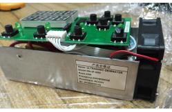 China 40 / 80K 40W Double Ultrasonic Frequency Generator Cleaning PCB Driving Board supplier