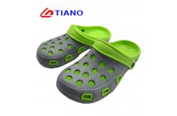 China Summer Shower Clogs Shoes supplier