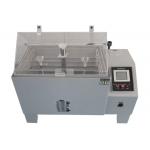IEC 62368-1 Programmable Salt Spray Salt Mist Fog Corrosion Test Chamber for sale