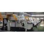 Double Servo PE Automatic Box Strapping Machine for sale
