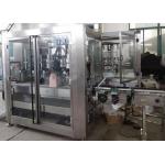 SUS316L Automatic Detergent Filling Machine Pneumatic 5L for sale