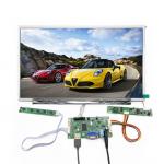 15.6inch 1000 nits TFT-LCD Screen with Driver Board for Outdoor Advertising for sale
