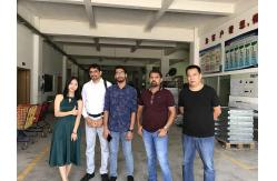 China Warehouse Storage Shelves manufacturer