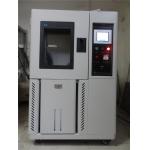 225L Programmable Temperature Humidity Chambers , Air Cooling Stability Test Chamber