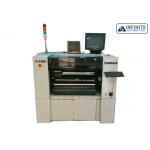 Yamaha YV100II LED Strip SMT Chip Mounter Used Pick And Place Machine for sale