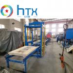 Concrete Slab Dosing Machine Precast Culture Stone Casting Making Machine for sale