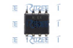 China ICL7660CSA+T supplier
