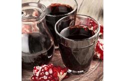 China SUS304 Concentrated Fruit Juice Processing Line For Pomegranate supplier