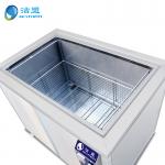 Aerospace Part Ultrasonic Cleaning Unit Degrease / Washing 1000L Separate Control Generator for sale