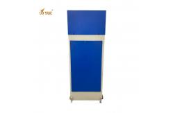 China Single Head Pneumatic Sole Press Machine Precise Control Energy Efficiency supplier