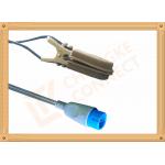 BRUKER Spo2 Probe Sensor 12 Pin Reusable SpO2 Sensor Veterinary Animal Use for sale