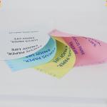High Ink Absorption and Acid-Free Journal Book Printing for Demands for sale