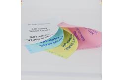 China High Ink Absorption and Acid-Free Journal Book Printing for Demands supplier