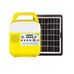 Portable Solar Energy Generator System Lights Small System Storage Station For Indoor for sale