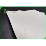 Waterproof 120um Synthetic Paper For Brochures Fade - resistant 500 x 700mm