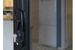 China Cheap Stainless Steel Mosquito Netting Insect Security Mesh Window Fine Mesh Screen supplier