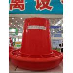 Modern Chicken Farm Automatic Broiler Chicken Feeders And Drinkers Poultry Farming Equipment