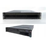Scalable 2U Rack Huawei Fusion Server 2488 V5 Customized