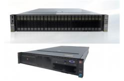 China Scalable 2U Rack Huawei Fusion Server 2488 V5 Customized supplier
