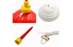 China Chicken Plasson Chook Feeders And Drinkers For Poultry Waterer supplier