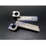Cigarette Machine Parts Swing Drum Foot Slim Size 5.4 Mm For MaxS for sale