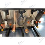 360 Comma Head Roll Coating Machine Lithium Ion Baattery Assembly Machine