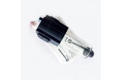 China Excelon micro fog lubricator,  L72M-2GP-ETN , plastic bowl, closed, G1/4 supplier