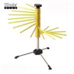 Polycarbonate Pasta Hanger Rack OEM Logo Space Saving Storage for sale