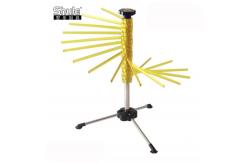China Polycarbonate Pasta Hanger Rack OEM Logo Space Saving Storage supplier