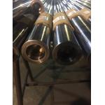 Length Between 3 To 5 Meters 0.4 40CR Chrome Piston Rodengineering Machinery for sale
