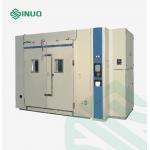 IEC60068-2-30 Walk-in Humidity And Temperature Controlled Chamber 22m³ for sale