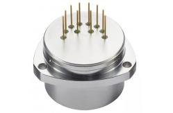 China flexure accelerometer factory supply single axis accelerometer for IMU/INS supplier