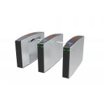 Scenic Spot For IP42 RS485 Communication 30W Tripod Turnstile Gate for sale