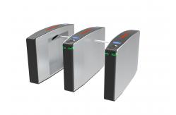 China Scenic Spot For IP42 RS485 Communication 30W Tripod Turnstile Gate supplier