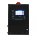 Intelligent LPG Gas Control Panel Wall Mounted Gas Detection Controller for sale