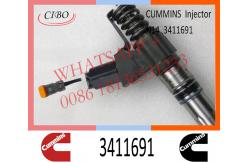 China 3411691 Common Rail Diesel Fuel N14 Injector 3411765 3652541 3652542 supplier