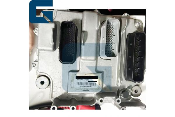 39100-84300 3910084300 Control Unit Controller ECU