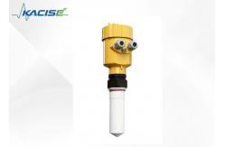 China 4-20Ma Slurry Sewage Water Radar Level Sensor Controller supplier