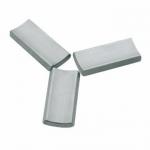 High Temperature Resistant Permanent Magnets Ferrite with High Coercivity and Energy Product for sale